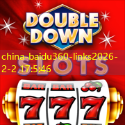 china-baidu360-links